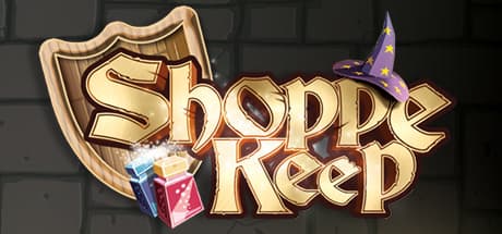 Shoppe Keep: Become a Fantasy Shopkeeper Tycoon