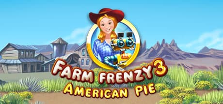 Farm Frenzy 3: American Pie – A Bumper Crop of Farming Fun!