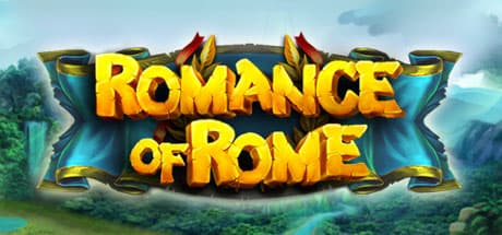 Romance of Rome: A Hidden Object Adventure in the Ancient City