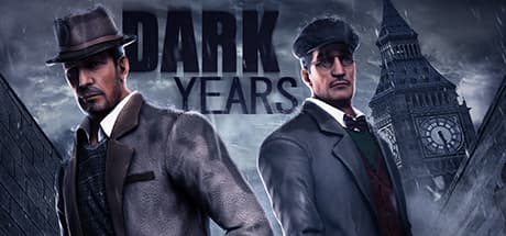 Dark Years: Uncover a 1953 Tehran Coup Conspiracy