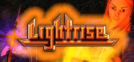 Lightrise™ – Skill-Based, Fast-Paced Combat FPS