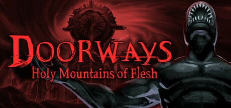 Doorways: Holy Mountains of Flesh - A Descent into Argentinian Folklore Horror