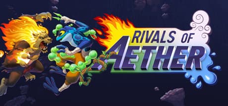 Rivals of Aether: 元素を操るインディー対戦格闘ゲーム