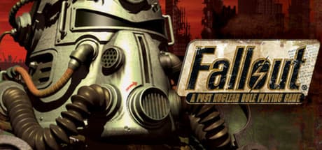 Fallout: A Post Nuclear Role Playing Game - Explore the Wasteland