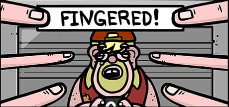 Fingered：超リアルな警察シミュレーターで刑事になろう
