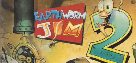 Earthworm Jim 2: Wacky Galactic Adventure Awaits!