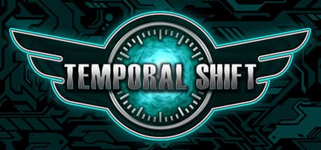 Temporal Shift:時間防衛アクション