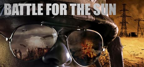Battle For The Sun: 異星人の侵略に立ち向かうFPSアドベンチャー