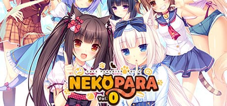 NEKOPARA Vol. 0: A Catgirl's Morning Routine