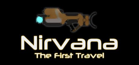 Nirvana: The First Travel - Manipulate Gravity in a Dimension-Hopping Puzzle Adventure