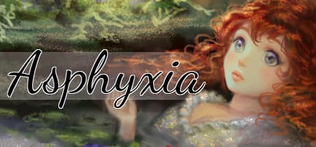 Asphyxia – A Gloomy Yuri Visual Novel of Romantic Poets