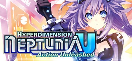 超次元アクション:ネプチューンU - 女神たちがハクスラに挑む!
