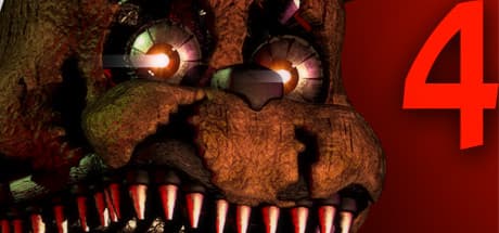 Five Nights at Freddy's 4: 子供時代の恐怖、最後の章