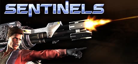 Sentinels: First-Person Shooter Meets Tower Defense Action