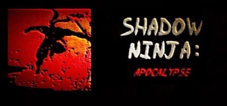 Shadow Ninja: Apocalypse — Test Your Reflexes in a 2D Action Gauntlet