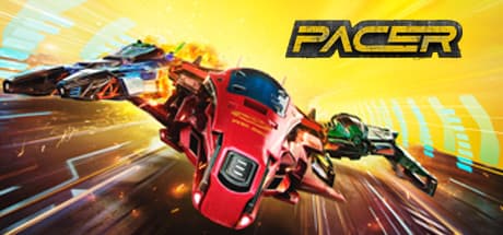 Pacer — 超高速反重力レーシングチャンピオンシップ