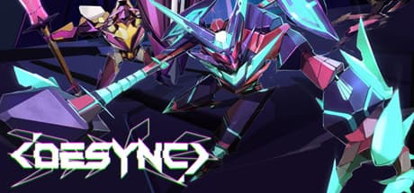 DESYNC — Intense First-Person Shooter with a Combo System