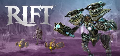 RIFT: Free-to-Play Fantasy MMORPG Adventure