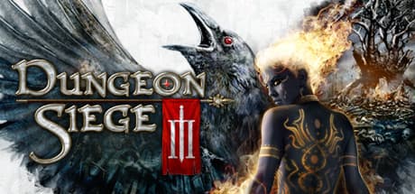 Dungeon Siege III: Action RPG Legacy from Obsidian and Square Enix