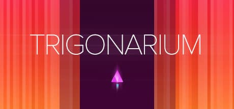 Trigonarium: Hardcore Twin-Stick Shooter with Co-op