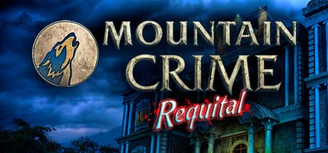 Mountain Crime: Requital - Unravel a Chilling Resort Murder Mystery