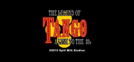 The Legend of Tango: A Hilarious JRPG Adventure