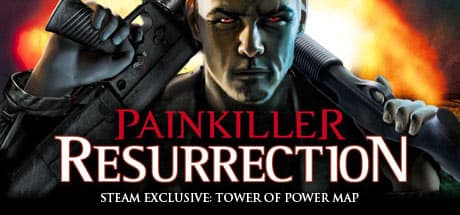 Painkiller: Resurrection — A Hellish Fight for Redemption