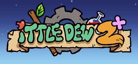 Ittle Dew 2+: Island Raft Heist Adventure