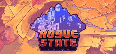 Rogue State: 政治的混乱を乗り越え、国家を導け