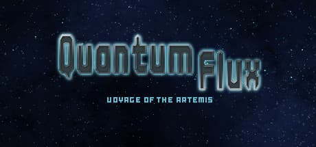Quantum Flux: Rogue-Like Adventure to Save Humanity