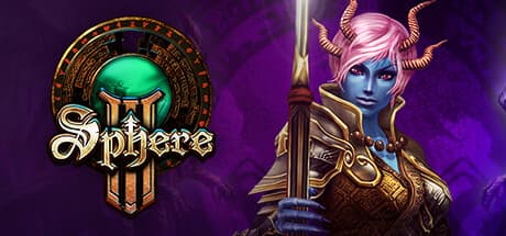 Sphere 3:広大なオープンワールドMMORPGで終わらない戦争を体験