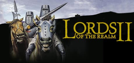 Lords of the Realm II:13世紀イングランドを征服せよ
