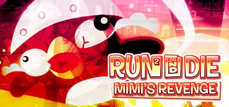 Run Run And Die: ペンギンの予測不能な脱出劇