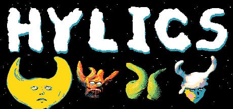 Hylics — シュールなJRPGアドベンチャー