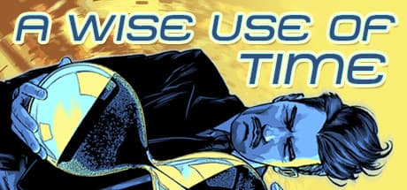 A Wise Use of Time:時間を止め、死を欺く