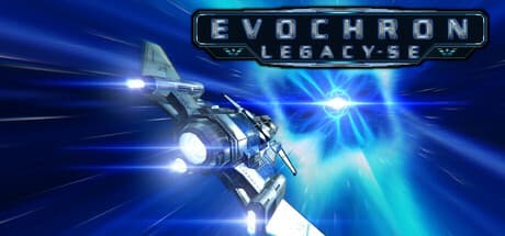 Evochron Legacy SE: 宇宙を自由に飛び回る戦闘・交易シミュレーション