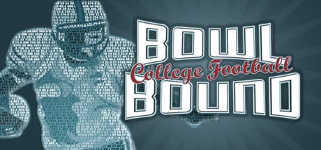 Bowl Bound College Football: 大学フットボールシミュレーションの決定版
