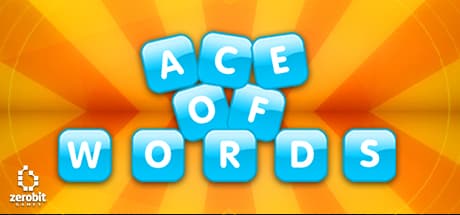 Ace Of Words:あなたのスペル能力をテスト