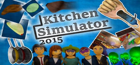 Kitchen Simulator 2015:あなただけのレストラン帝国を経営しよう