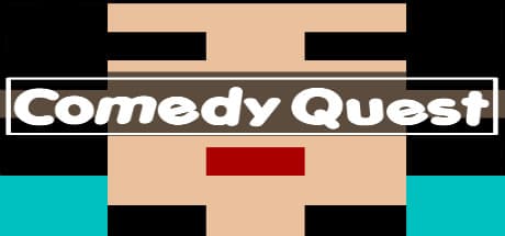 Comedy Quest：レトロなポイント＆クリックでスタンダップコメディアンを目指せ