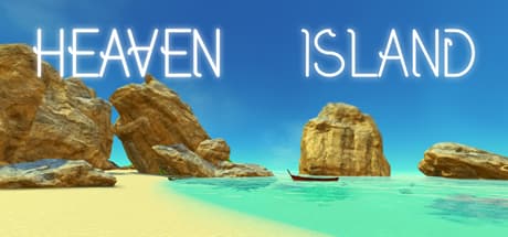 Heaven Island - VR MMO：内なる平和を求めて凍てついた世界を探索