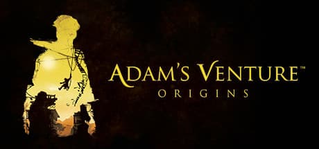 Adam's Venture: Origins:20年代の秘宝冒険活劇