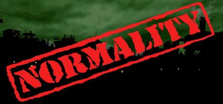 Normality — 都市の無気力さを解き明かす謎