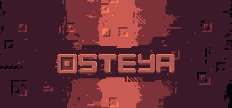 Osteya:夢の都市のピクセルアートプラットフォーマー