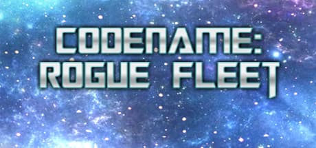 Codename: Rogue Fleet:宇宙戦闘アクションを無料で体験!