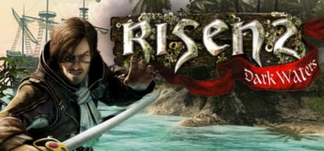 Risen 2: Dark Waters - Embrace the Pirate's Life
