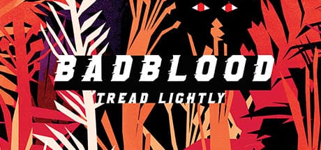 BADBLOOD：命がけのかくれんぼ