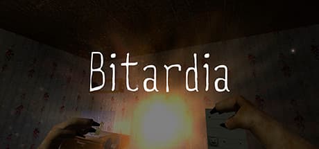 Bitardia — Survive a Mysterious Island Inspired by Imageboard Culture