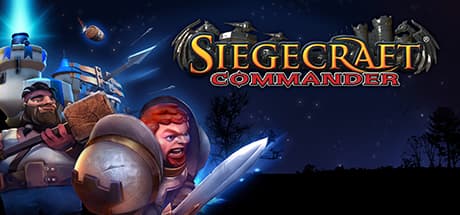 Siegecraft Commander: リアルタイムとターン制戦略を極める