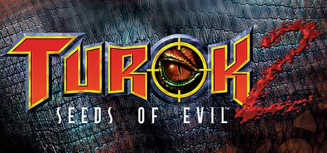 Turok 2: Seeds of Evil - Dinosaur Hunter Returns to PC